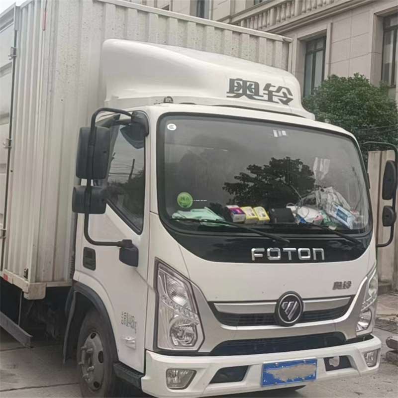 石狮到芜湖物流公司——一站式服务，让货运更轻松（芜湖物流专线）