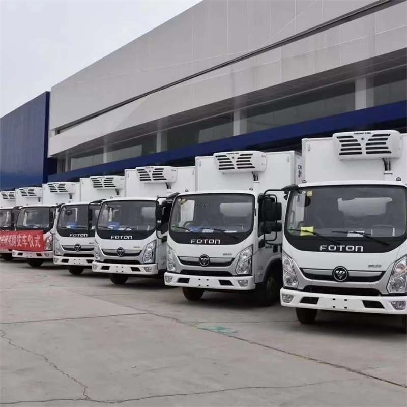 石狮到苍南物流公司——一站式服务，让货运更轻松（苍南的物流专线）