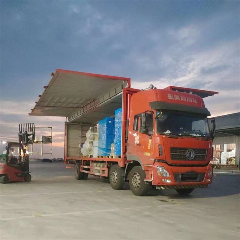 石狮至河南货运专线一站式物流服务，满足您的各种需求（物流河南专线物流）