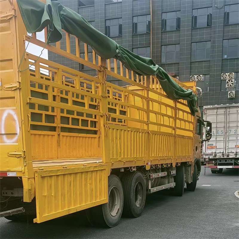 石狮到新泰物流公司——一站式货运服务（到新泰的物流）