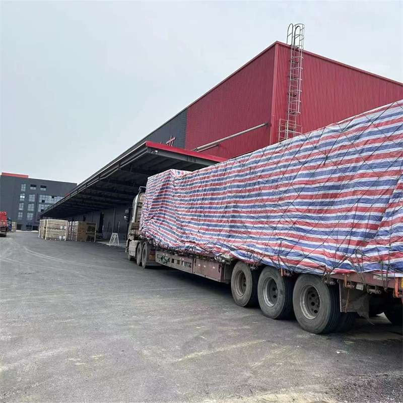 石狮到诸城物流公司——一站式货运服务专家（山东诸城物流专线查询）