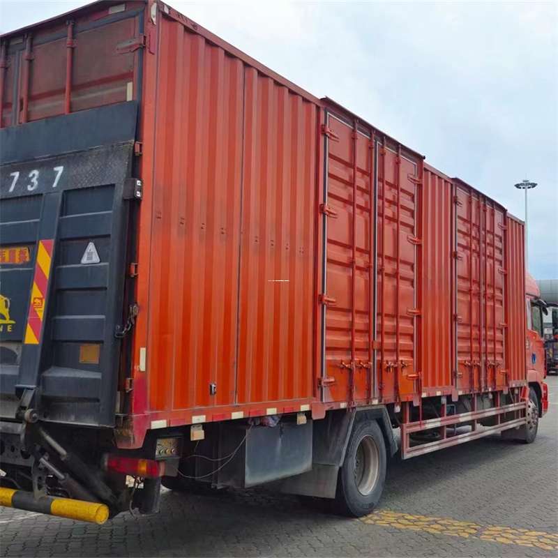 石狮到温岭物流公司一站式服务，让货运更轻松（到温岭的物流公司有哪些）