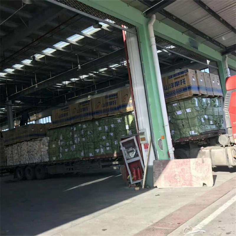 石狮到潜江物流公司，专业货运，高效快捷
