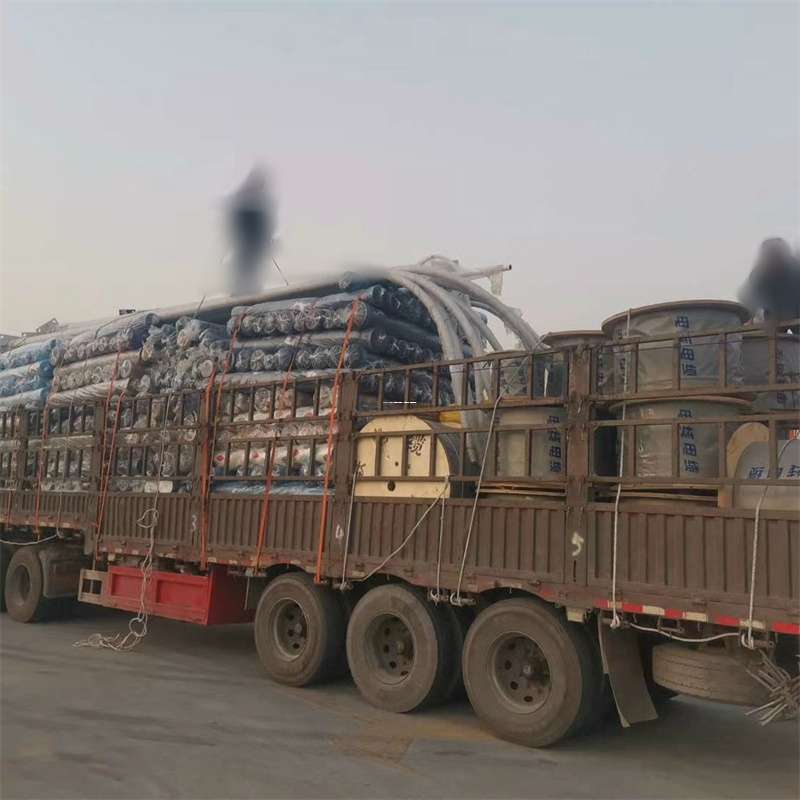 石狮到六盘水物流公司——一站式服务，让货运更便捷