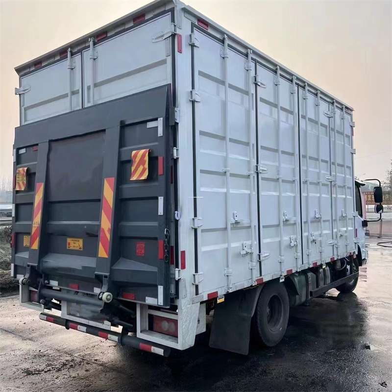 石狮到盐城物流公司一站式服务，让货运更轻松