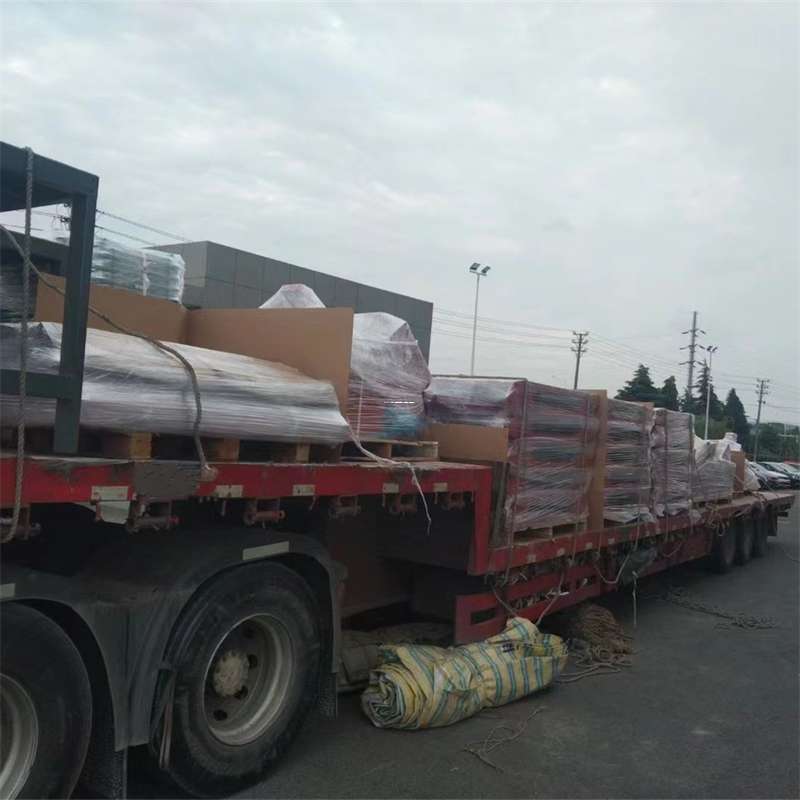 石狮到宿迁物流公司——专业运输，一站式服务