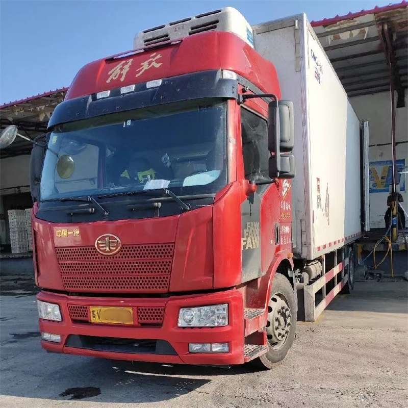 石狮到中卫物流公司-专业高效的货运服务