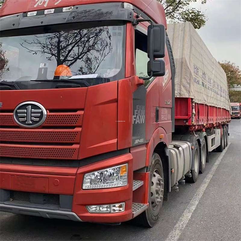 石狮至山西货运专线一站式物流服务，助力商业发展