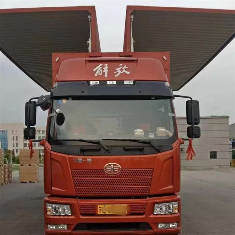 石狮到白城物流公司——一站式服务，满足您的各种物流需求