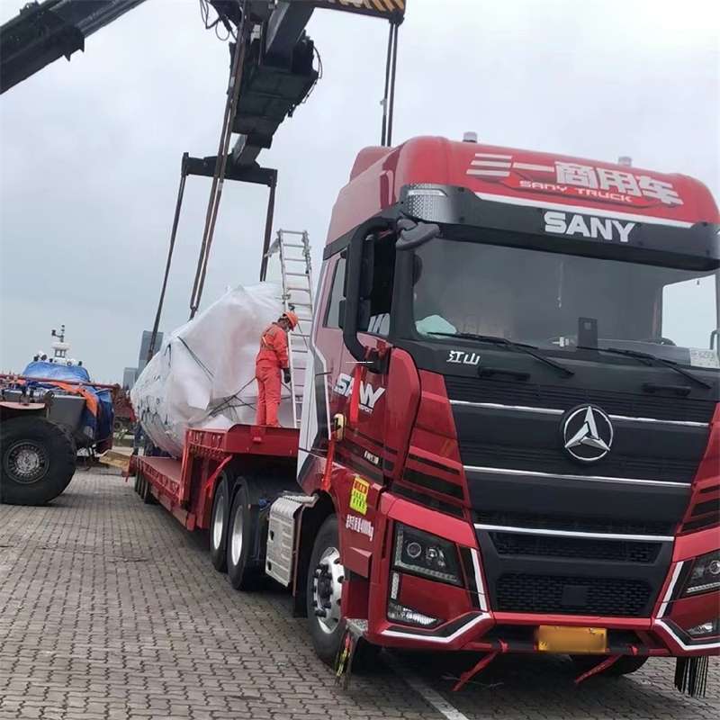 石狮到德宏物流公司一站式服务，让货运更轻松