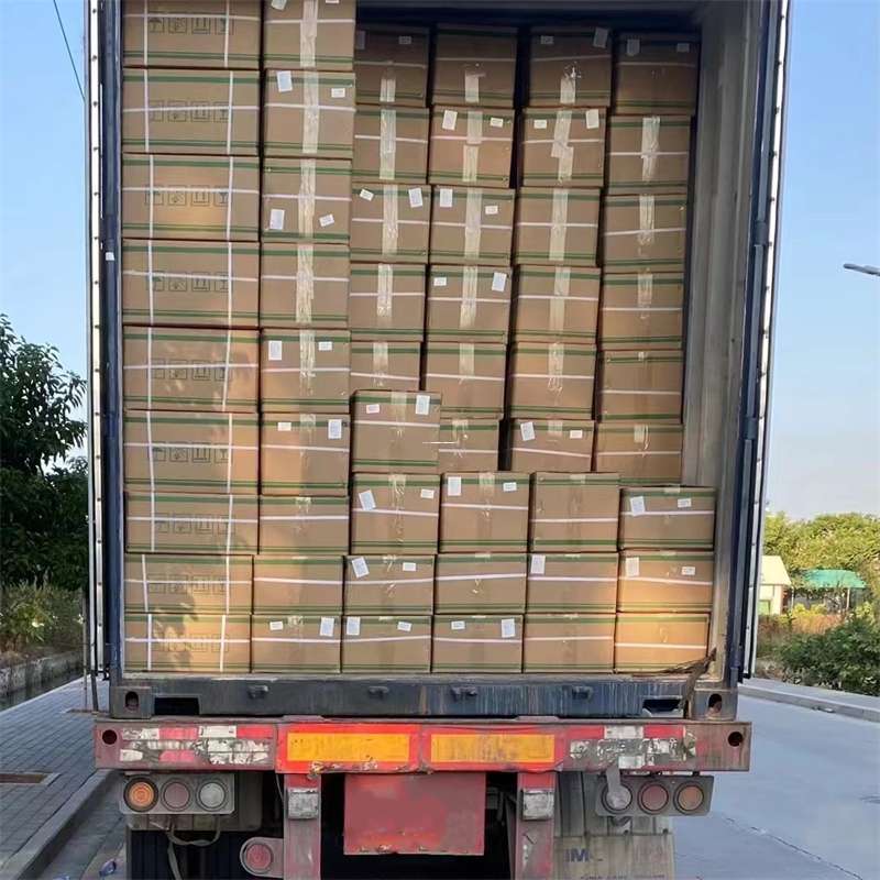 石狮至萍乡货运专线，一站式物流服务助您成功