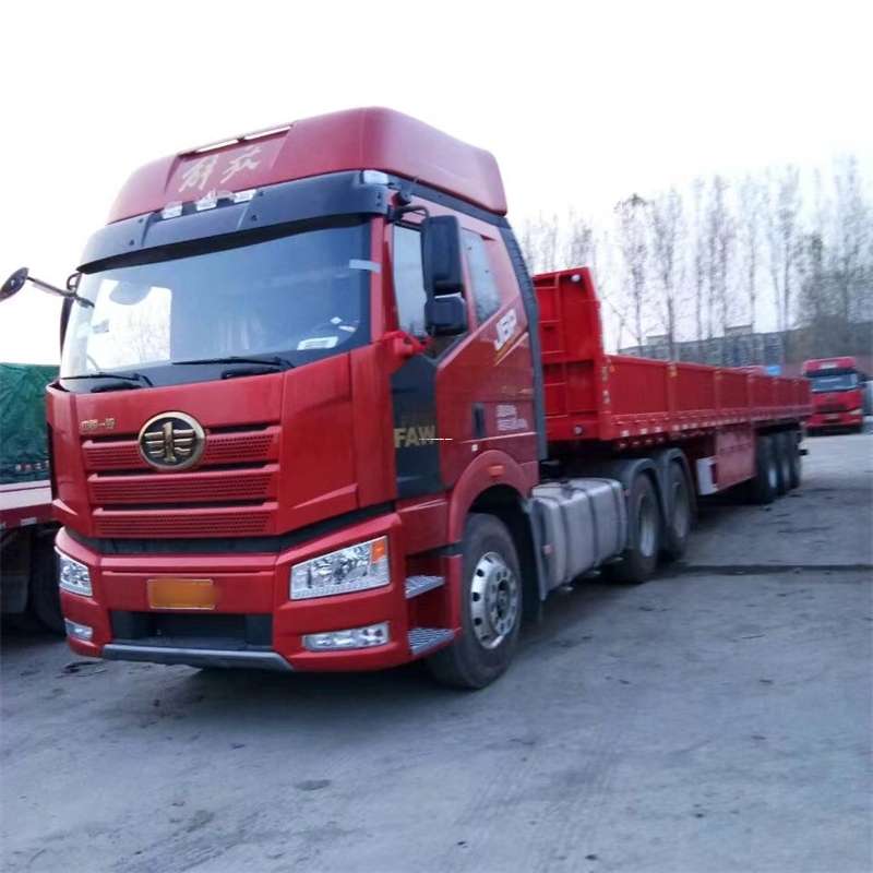 石狮到九江物流公司一站式服务，让货运更轻松