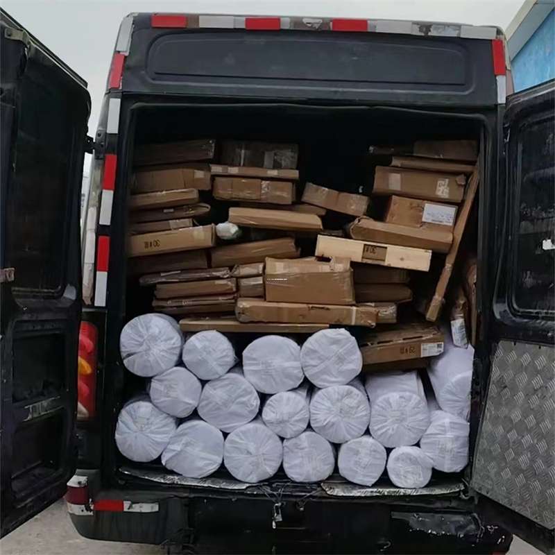 石狮到承德物流公司一站式服务，货运无忧