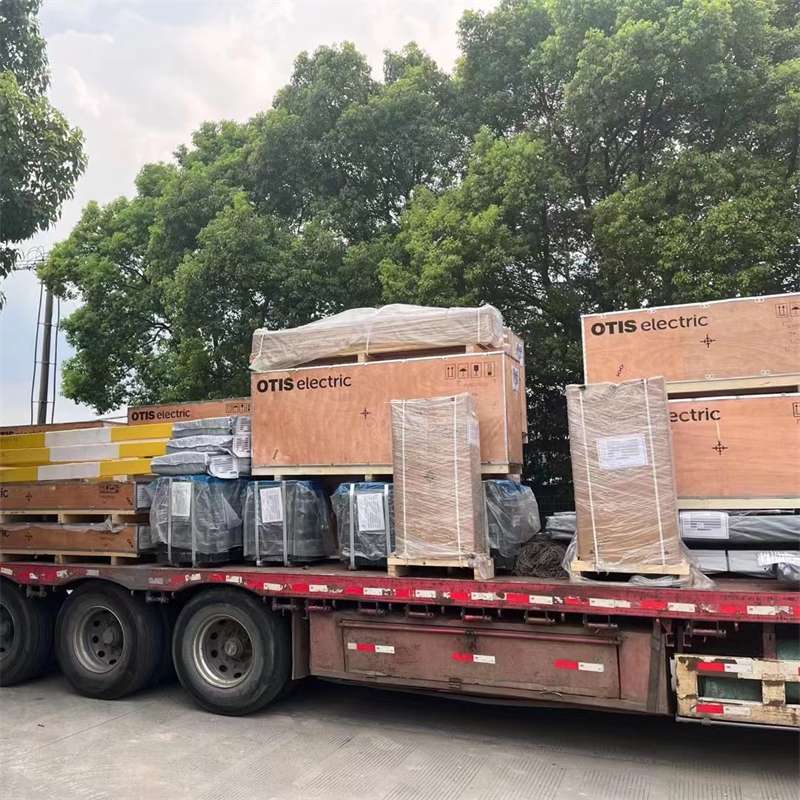 石狮至张家口货运专线，一站式物流服务助您成功