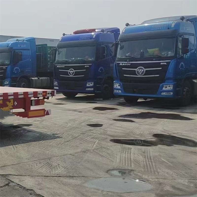 石狮到驻马店物流公司——一站式服务，让货运更轻松