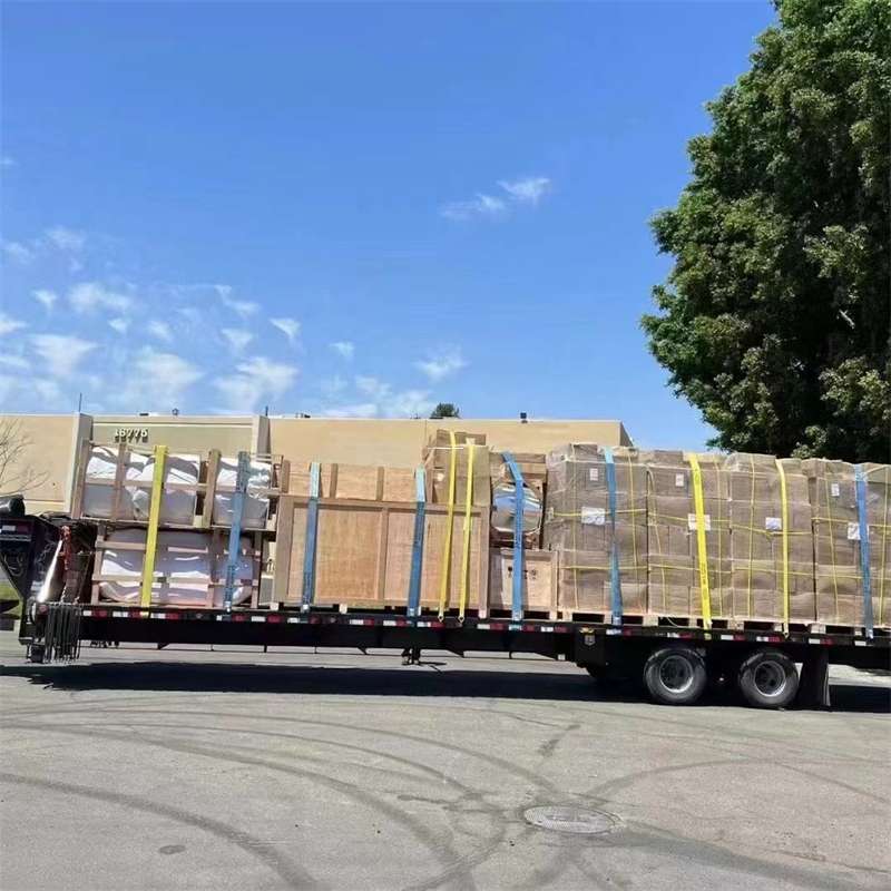 石狮到如皋物流公司一站式服务，满足您的各种物流需求