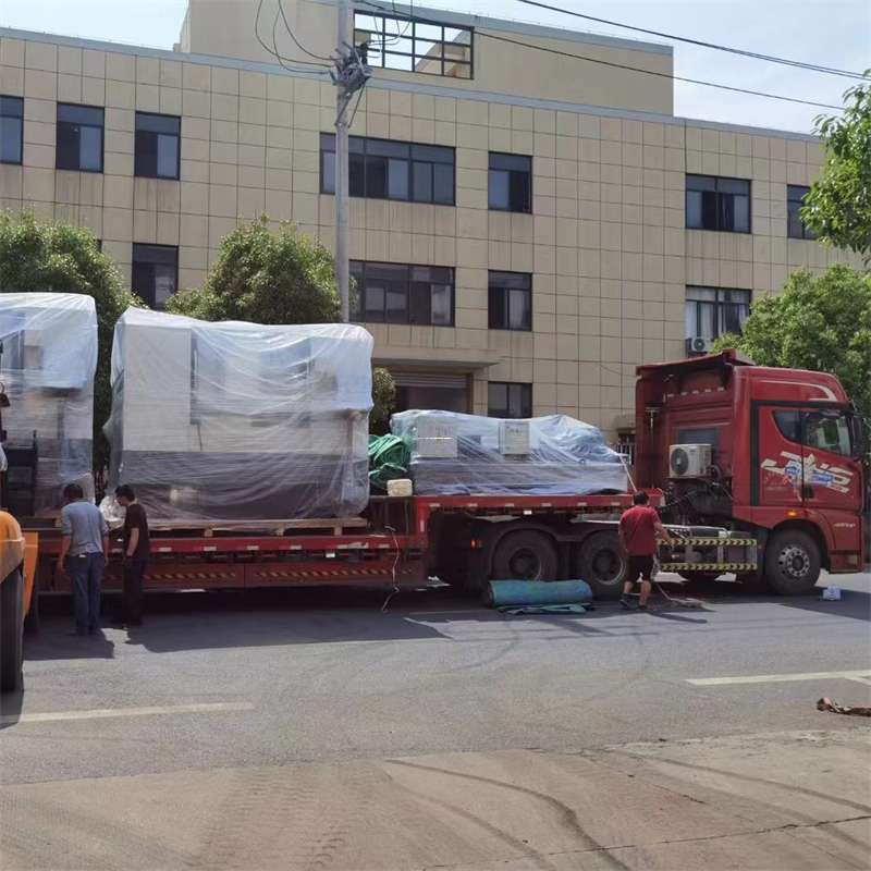 石狮到南京物流公司一站式服务，让货运更轻松