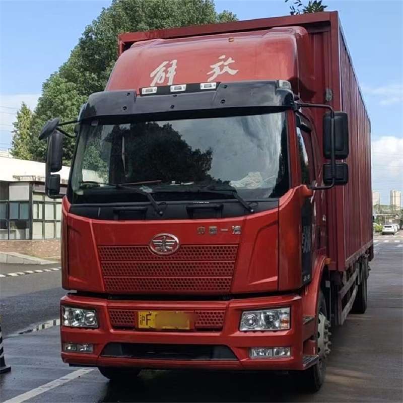 石狮到苏州姑苏物流公司——专业货运，安心托付