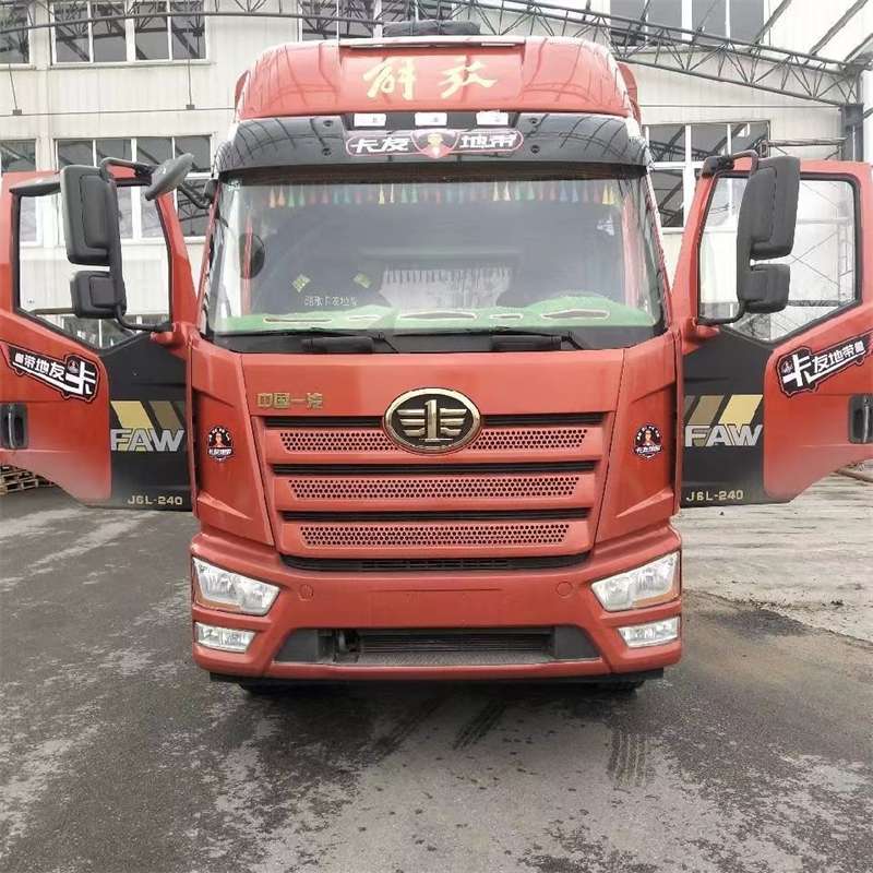 石狮到四川物流公司，一站式服务让货运更轻松