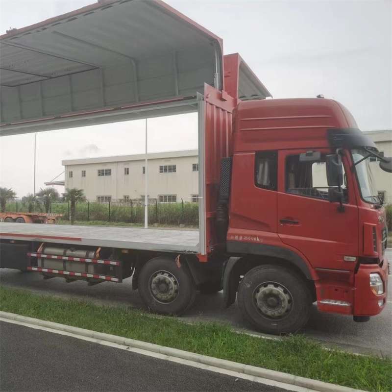 石狮至自贡货运专线，一站式物流服务助您成功