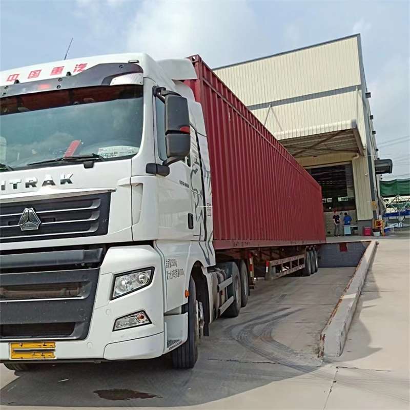 石狮到广安物流公司一站式服务，让货运更轻松