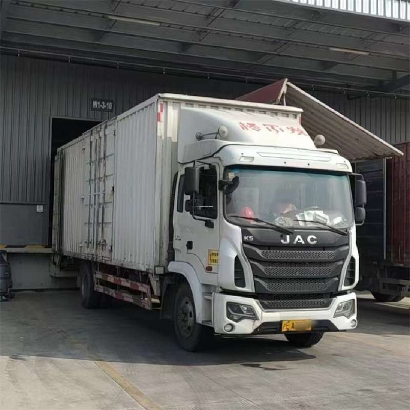 石狮至德阳货运专线一站式物流服务，满足您的各种需求