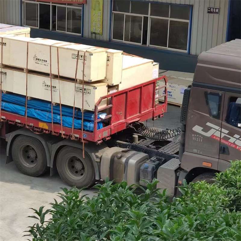 石狮到海口物流公司一站式服务，让货运更轻松