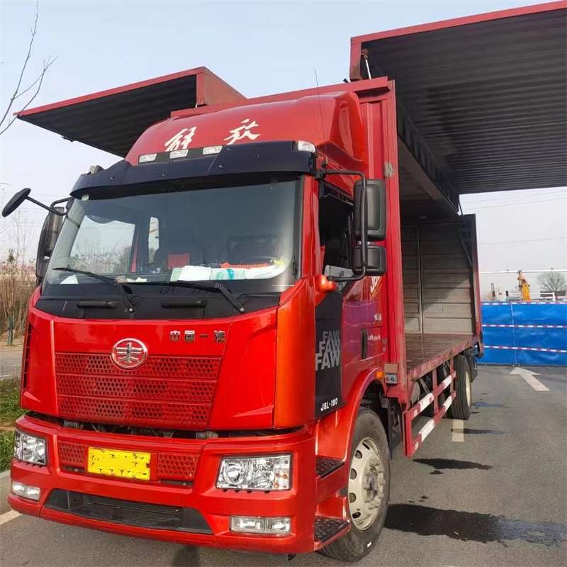 石狮到即墨物流公司，一站式服务，让货运更便捷（到即墨物流公司,一站式服务,让货运更便捷）